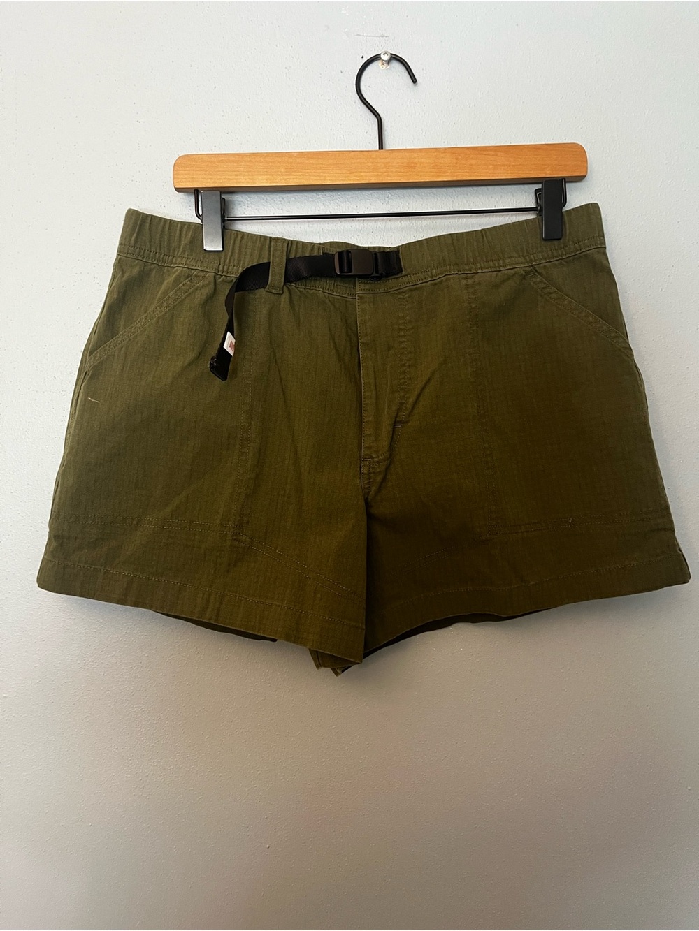 Topo Designs Shorts